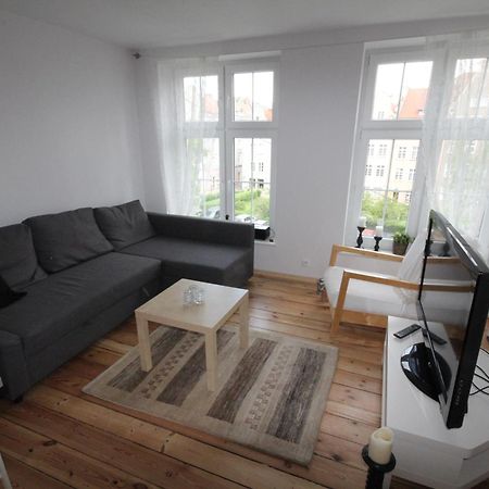 Apartament Dluga Γκντανσκ Εξωτερικό φωτογραφία
