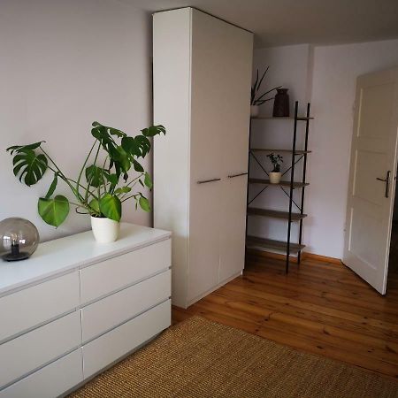 Apartament Dluga Γκντανσκ Εξωτερικό φωτογραφία