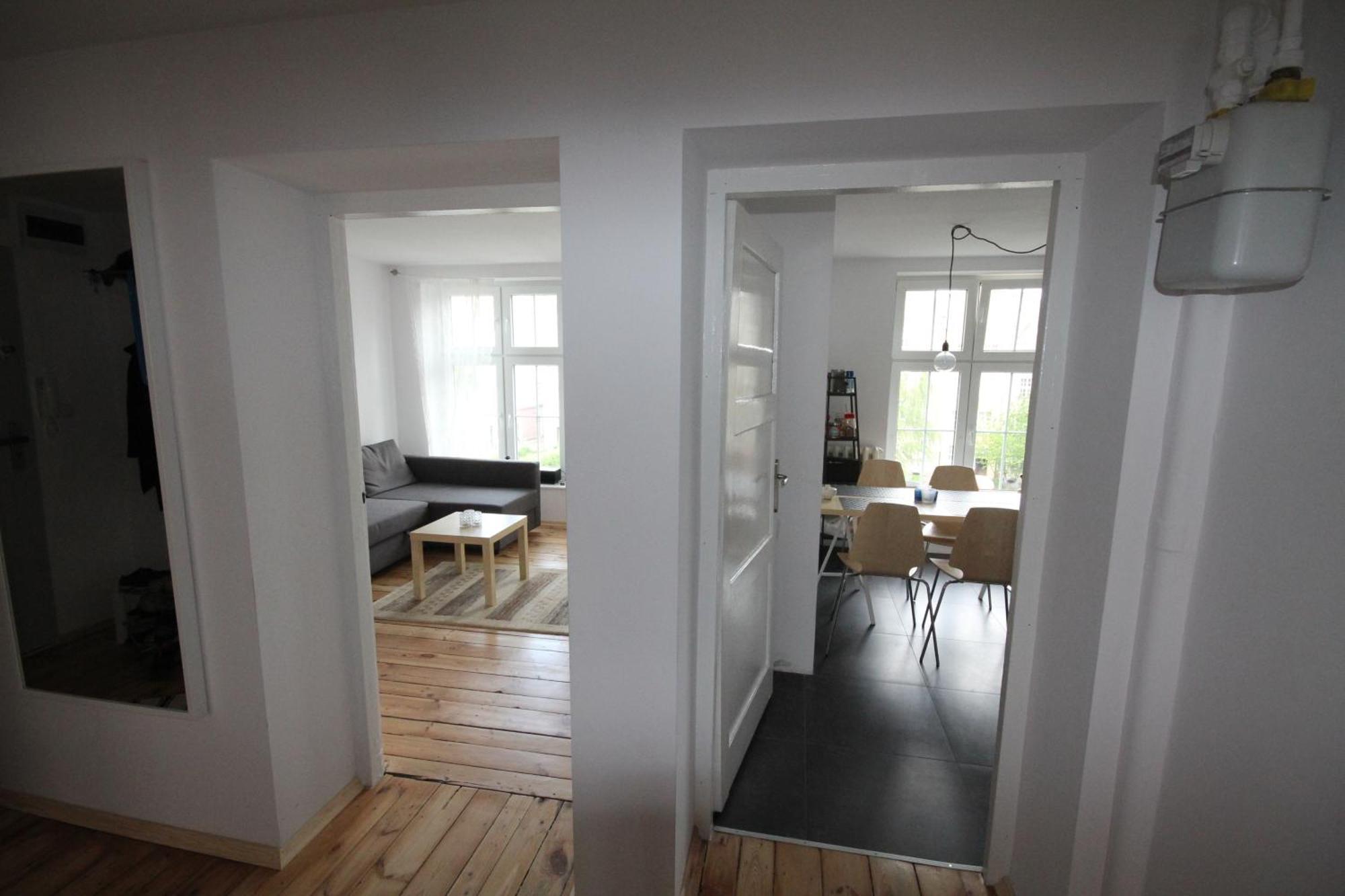 Apartament Dluga Γκντανσκ Εξωτερικό φωτογραφία