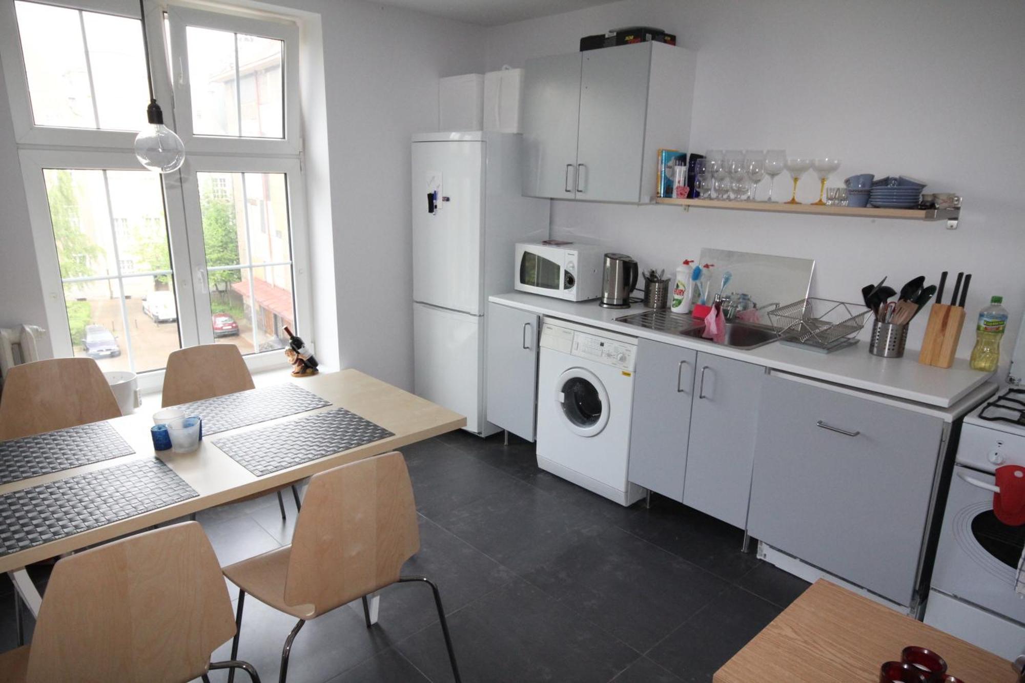 Apartament Dluga Γκντανσκ Εξωτερικό φωτογραφία
