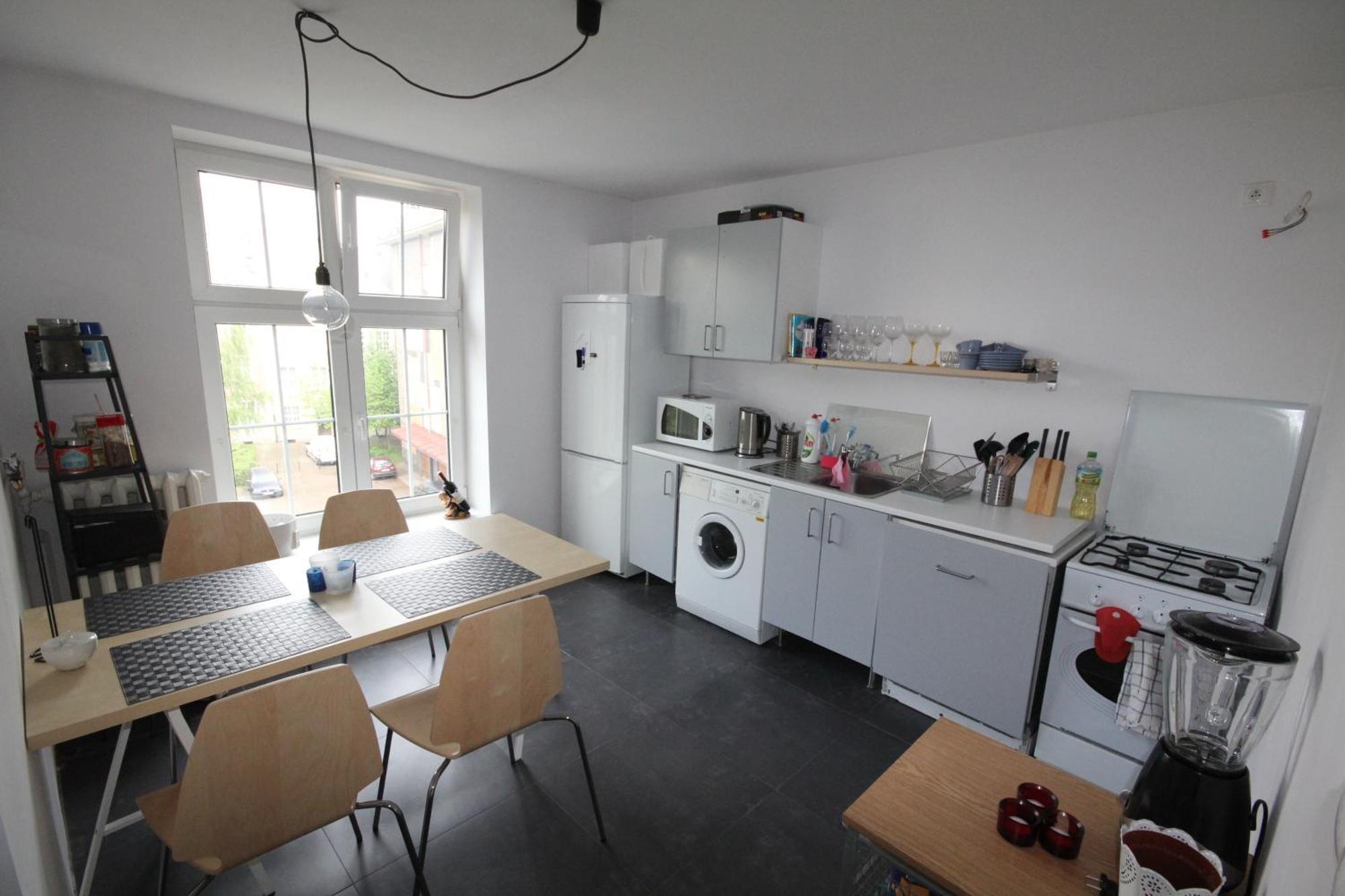 Apartament Dluga Γκντανσκ Εξωτερικό φωτογραφία