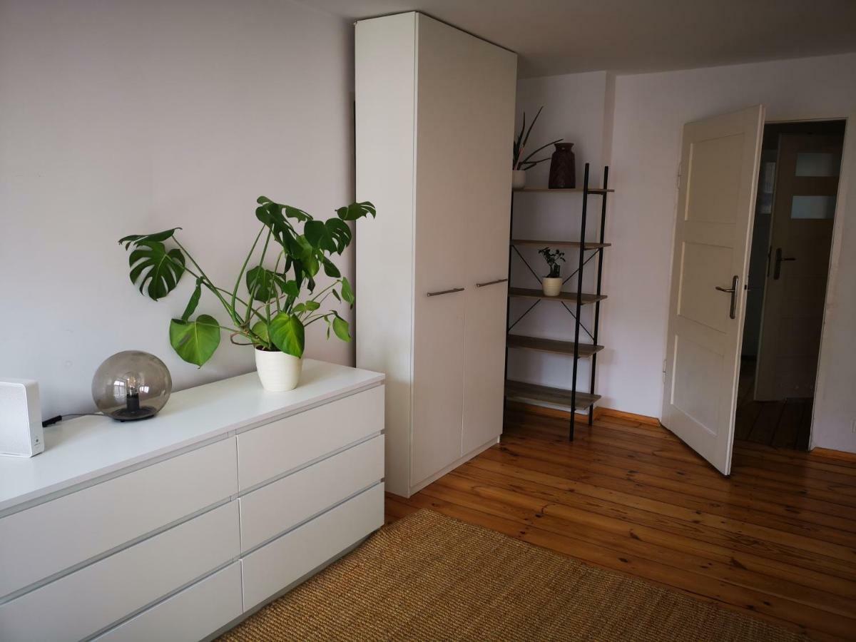 Apartament Dluga Γκντανσκ Εξωτερικό φωτογραφία
