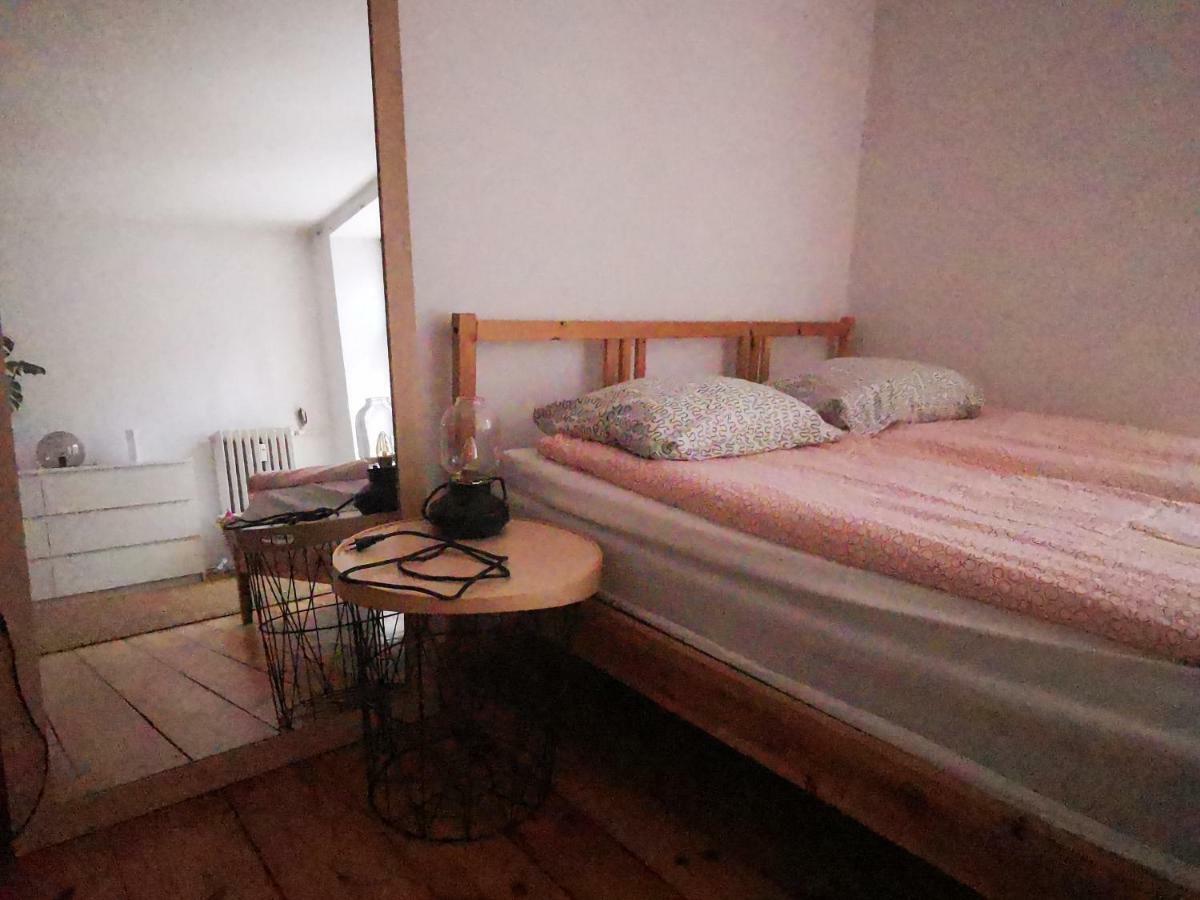 Apartament Dluga Γκντανσκ Εξωτερικό φωτογραφία